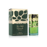 Lattafa Qimmah Eau de Parfum 100ml