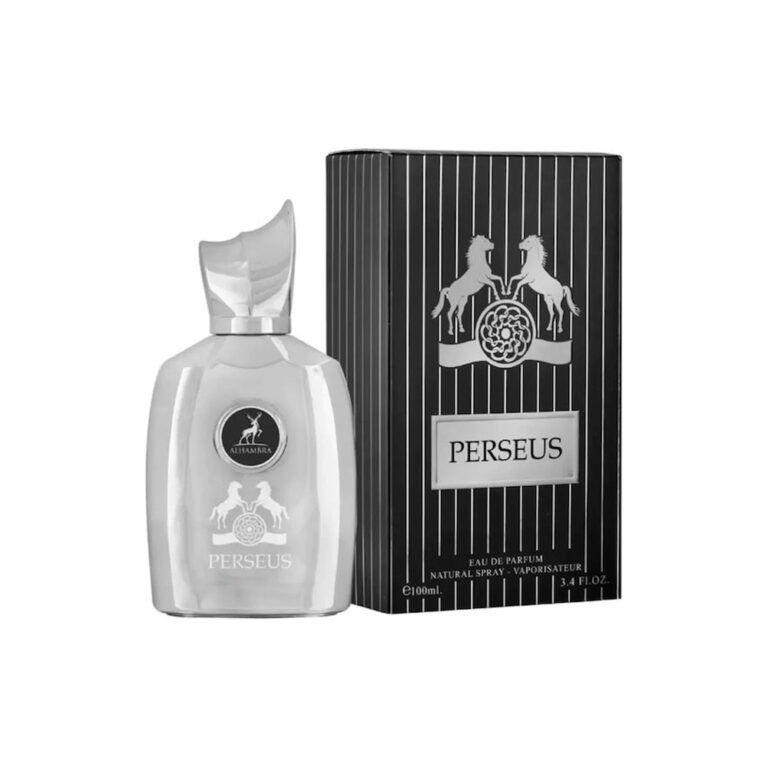 Maison Alhambra Perseus Eau de Parfum 100ml