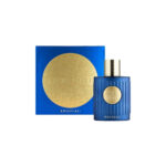 Khadlaj Azure Velvet Extrait de Parfum 100ml
