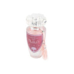 Lattafa Mohra Silky Rose Eau de Parfum 100ml