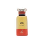 Lattafa Coral Blush Eau de Parfum 80ml
