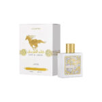 Lattafa Qaed Al Fursan Unlimited Eau de Parfum 90ml