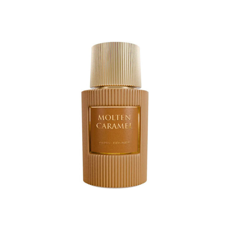 Paris Corner Molten Caramel Eau de Parfum 100ml
