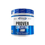 Gaspari Proven Creatine Μικρονισμένη Μονοϋδρική Κρεατίνη Creapure Unflavoured 300gr