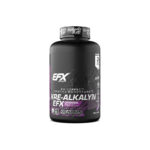 EFX Sports Kre-Alkalyn Αλκαλική Κρεατίνη 240 κάψουλες