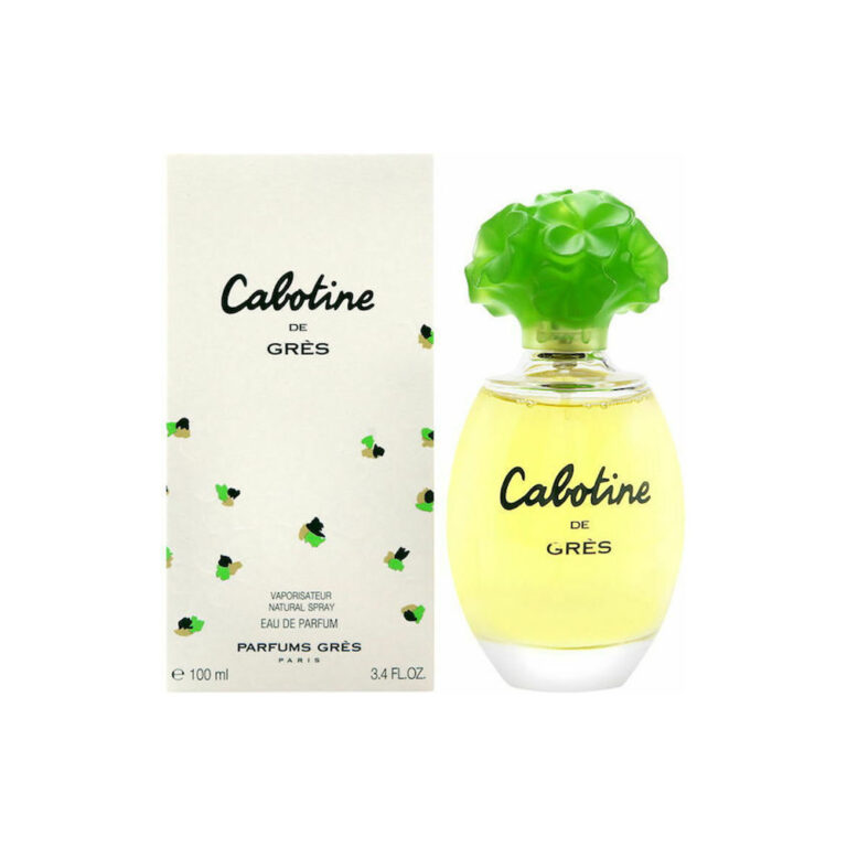 Gres Cabotine Eau de Parfum 100ml