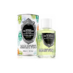 Marvis Concentrated Mouthwash Strong Mint Στοματικό Διάλυμα Καθημερινής Προστασίας 120ml