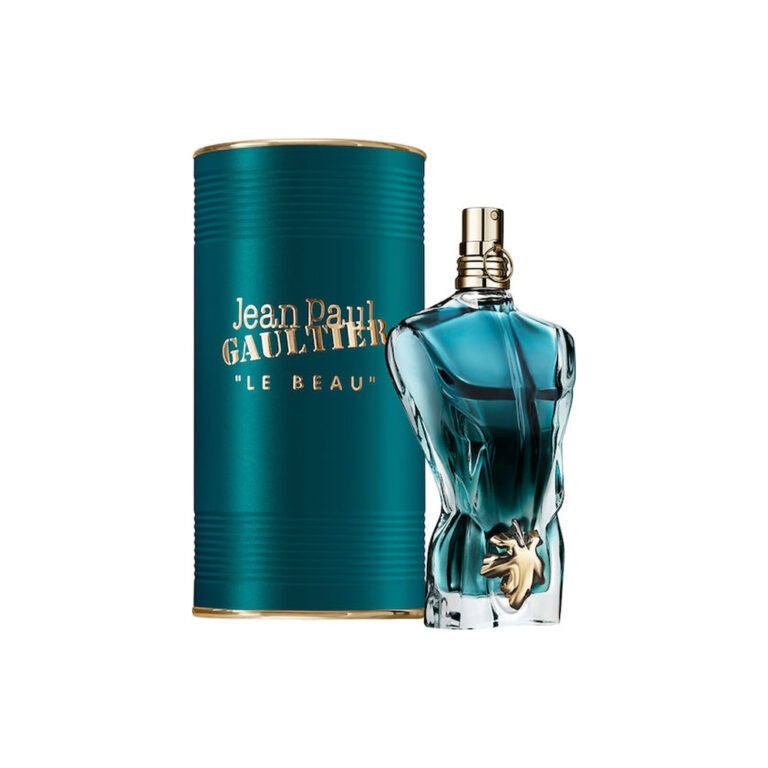 Jean Paul Gaultier Le Beau Eau de Toilette 75ml