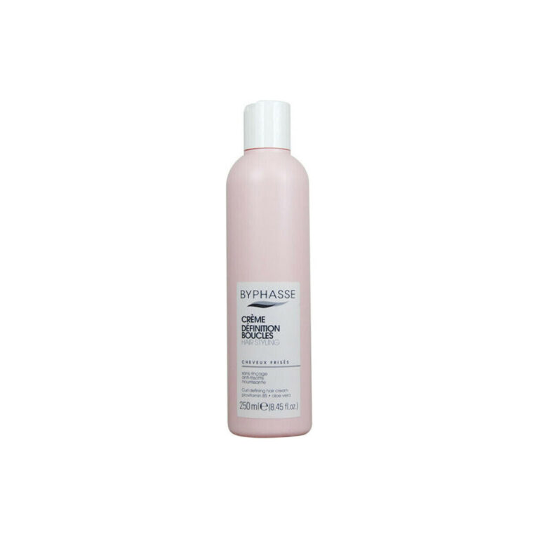Byphasse Activ Boucles Nourishing Curly Cream Lotion Μαλλιών για Θρέψη 250ml