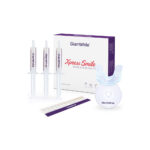 GlamWhite Xpress Smile Kit Λεύκανσης Δοντιών με Συσκευή