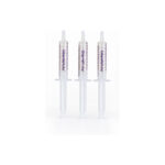GlamWhite Ανταλλακτικά Gel Λεύκανσης 5ml 3τμχ