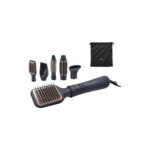 Philips Series 7000 Κεραμική Ηλεκτρική Βούρτσα με Αέρα για Ίσιωμα και Μπούκλες 1000W