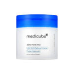 Medicube Zero Pore Pads Τόνωσης Προσώπου για Λιπαρές Επιδερμίδες 70τμχ