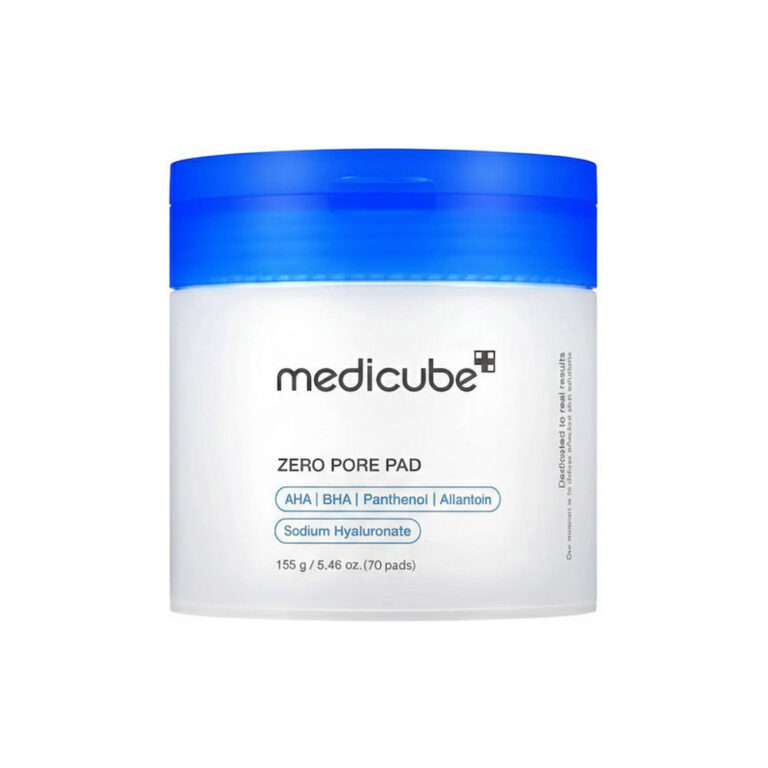 Medicube Zero Pore Pads Τόνωσης Προσώπου για Λιπαρές Επιδερμίδες 70τμχ
