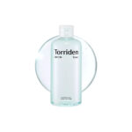 Torriden Υγρό Τόνωσης Προσώπου με Υαλουρονικό Οξύ 300ml