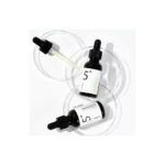 Numbuzin No.5 Καταπραϋντικό & Ενυδατικό Serum Προσώπου & Ματιών με Βιταμίνη C & Νιασιναμίδη για Λάμψη & Αποτοξίνωση 30ml