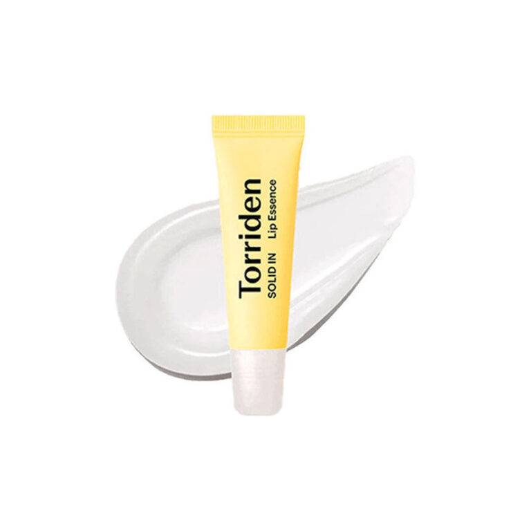 Torriden Solid In Ceramide Lip Balm 11ml