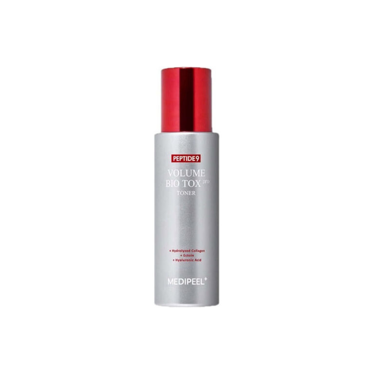 Medi Peel Peptide 9 Volume Bio Tox Υγρό Τόνωσης Προσώπου με Υαλουρονικό Οξύ 250ml