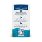 Nordic Naturals Ultimate Omega Ιχθυέλαιο 1280mg 120 μαλακές κάψουλες Λεμόνι