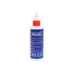 Wahl Professional Clipper Oil 118ml Λιπαντικό για Μηχανές Κουρέματος