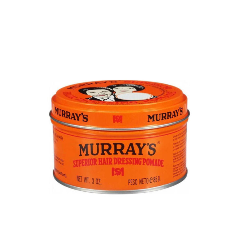 Murray's Superior Hair Dressing Pomade για Δυνατό Κράτημα & Λάμψη 85gr