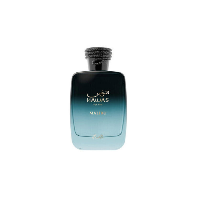 Rasasi Hawas Malibu Eau de Parfum 100ml