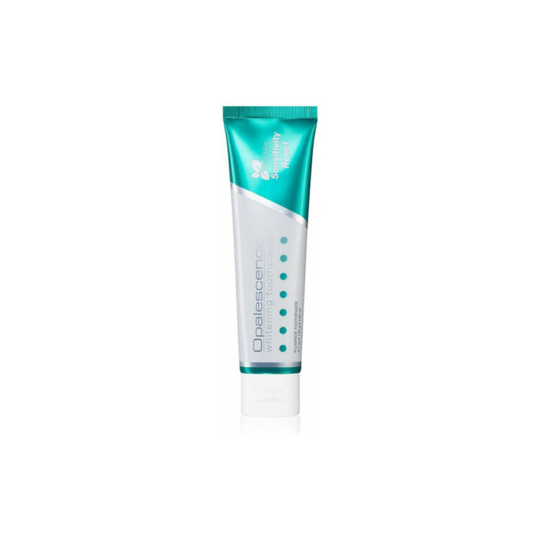 Opalescence Sensitivity Relief Whitening Οδοντόκρεμα για Ευαίσθητα Δόντια & Λεύκανση 133gr