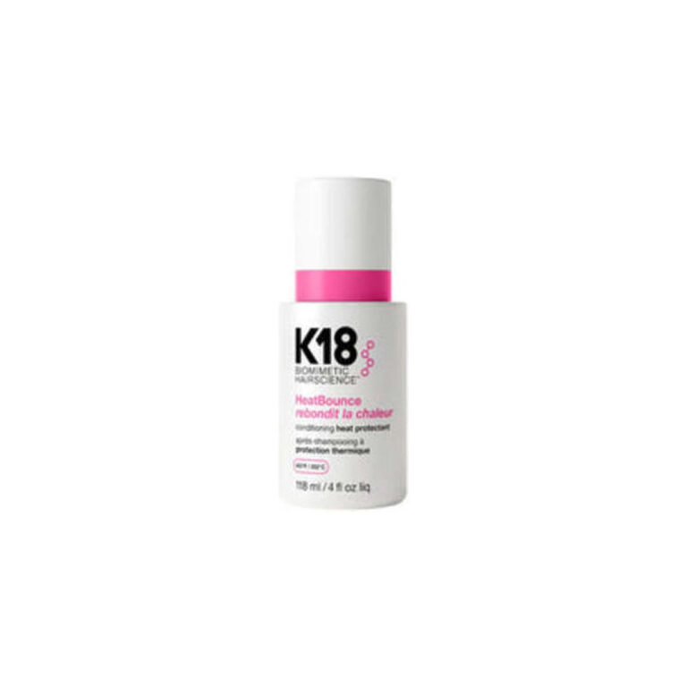 K18 HeatBounce Conditioner 118ml
