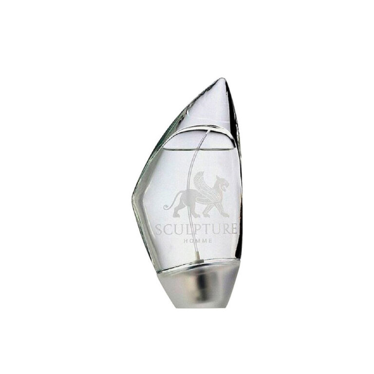 Nikos Apostolopoulos Sculpture Eau de Toilette 100ml