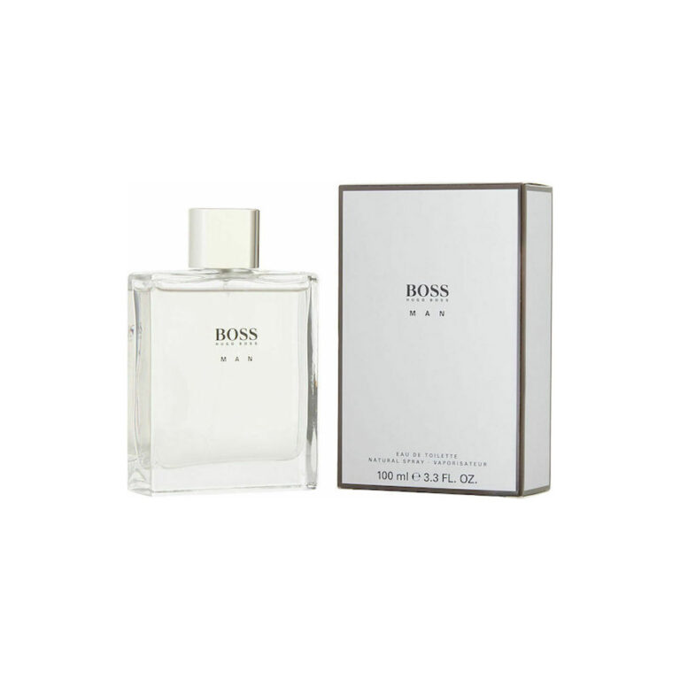 Hugo Boss Ανδρικό Άρωμα Boss Orange Man Eau de Toilette 100ml