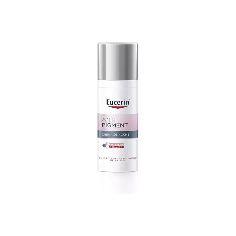 Eucerin Anti-pigment Night Cream 50 Ml