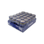 Varta Industrial Αλκαλικές Μπαταρίες C 1.5V 20τμχ