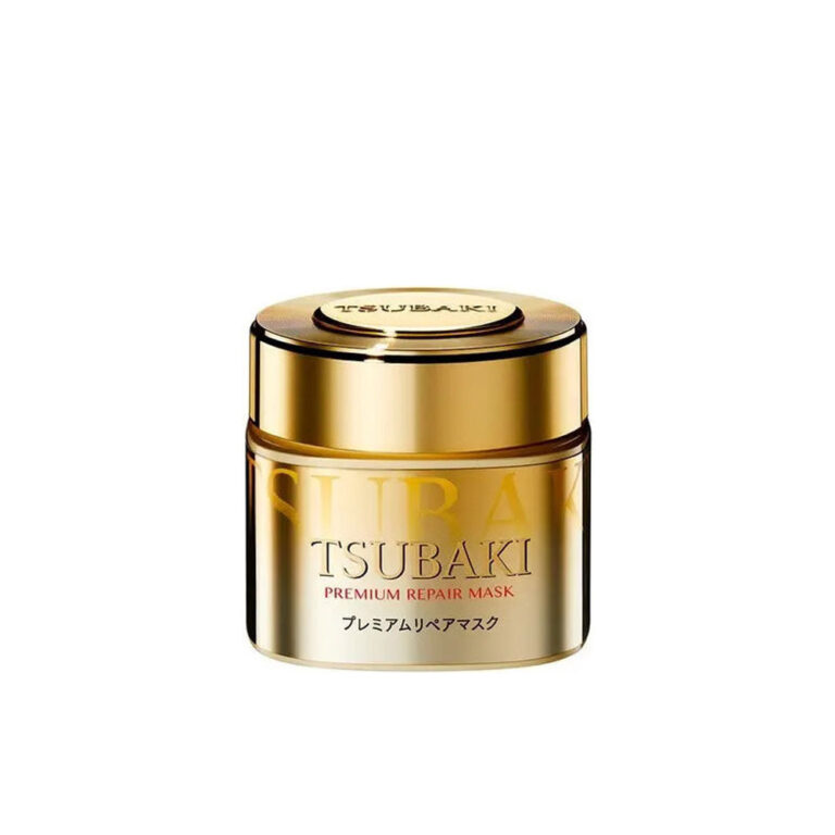 Shiseido Tsubaki Μάσκα Μαλλιών για Επανόρθωση 180gr