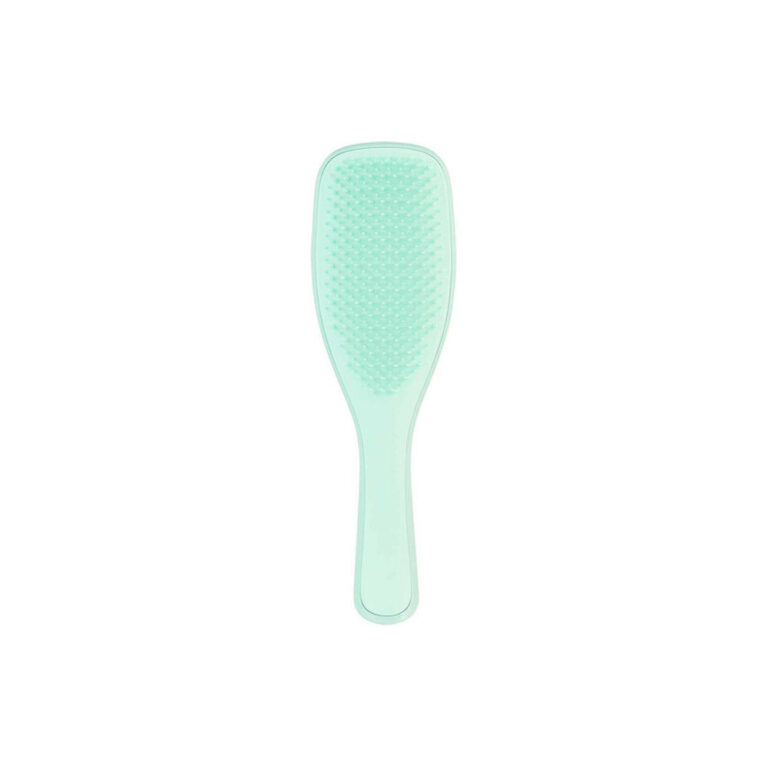 Tangle Teezer The Wet Detangler Fine & Fragile Βούρτσα Μαλλιών Jade Lagoon