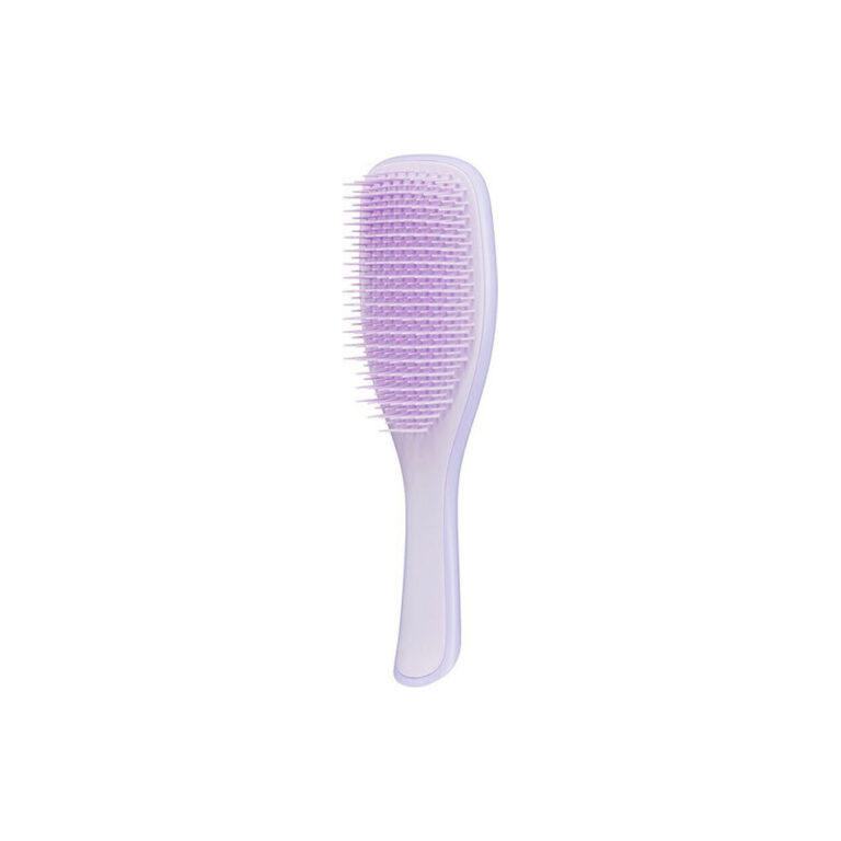 Tangle Teezer The Wet Detangler Fine & Fragile Βούρτσα Μαλλιών Hypnotic Heather