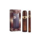 Cuba Gold Ανδρικό Σετ με Eau de Toilette 2τμχ