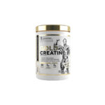 Kevin Levrone Gold Line Creatine Μικρονισμένη Μονοϋδρική Κρεατίνη Unflavoured 300gr