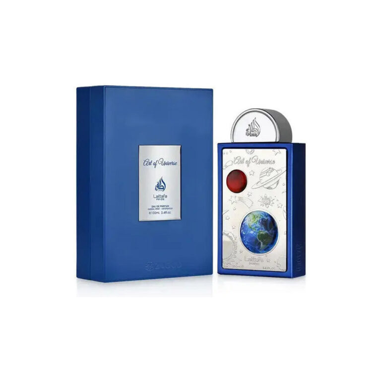 Lattafa Pride Art Of Universe Eau de Parfum 100ml
