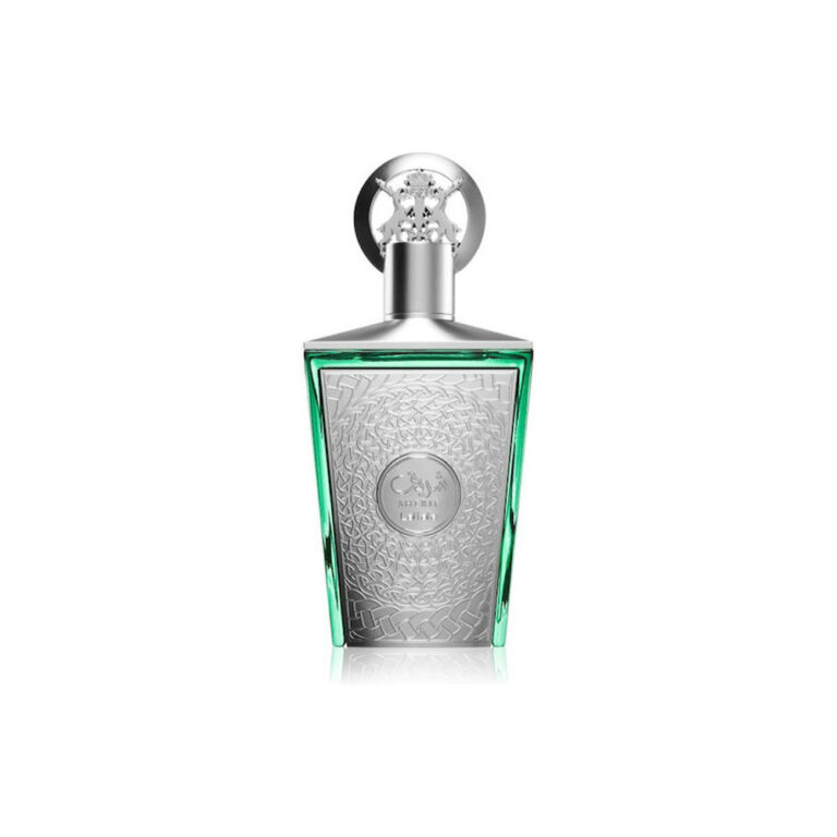 Lattafa Sherif Eau de Parfum 100ml