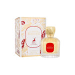 Maison Alhambra La Rouge Baroque Eau de Parfum 100ml