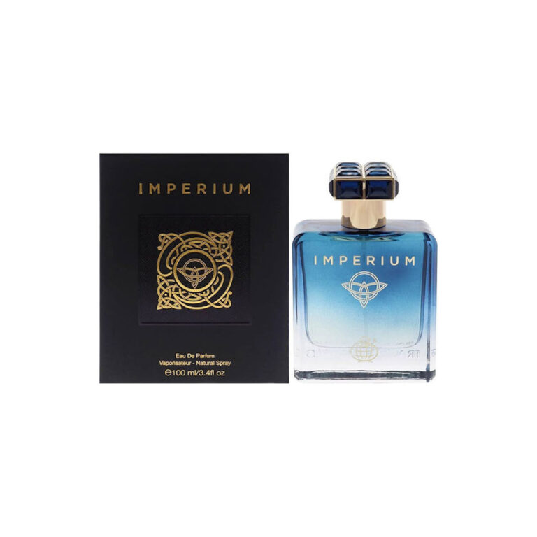 Fragrance World Imperium Eau de Parfum 100ml