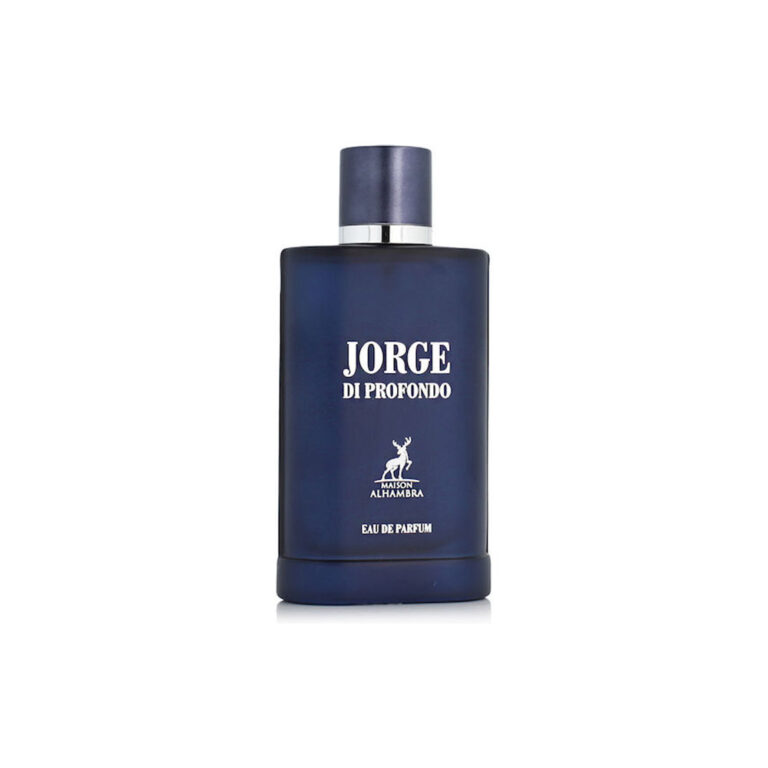 Maison Alhambra Jorge Di Profondo Eau de Parfum 100ml