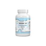 tbJp Magnesium Bisglycinate 1000mg 120 κάψουλες