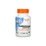 Doctor's Best Nattokinase 90 φυτικές κάψουλες