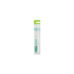 GUM Sonic Daily 4110 Ανταλλακτικές Κεφαλές για Ηλεκτρική Οδοντόβουρτσα 2τμχ