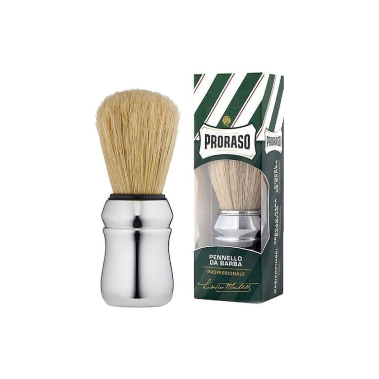 Proraso Shaving Brush Πινέλο με Τρίχα Χοίρου