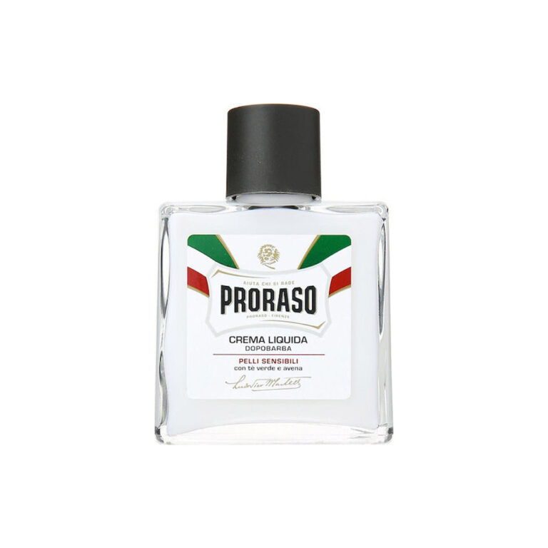 Proraso After Shave Balm Anti-Irritation για Ευαίσθητες Επιδερμίδες 100ml