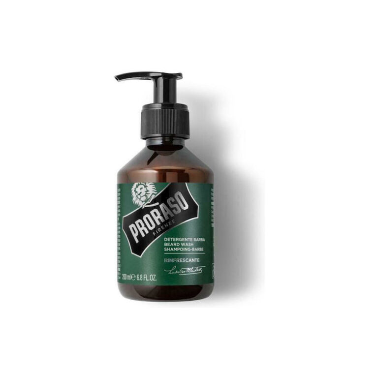Proraso Σαπούνι Περιποίησης για Γένια Eucalyptus 200ml