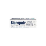 BioRepair Pro White Οδοντόκρεμα για Λεύκανση 75ml
