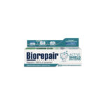 Biorepair Advanced Active Shield Οδοντόκρεμες 75 Ml Unisex